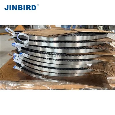 Bandsaw Blade for Milling Logs Bandsaw Blade for Milling Logs
