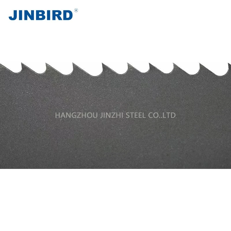 Bimetal Saw